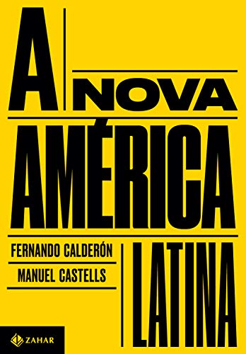 Livro PDF: A nova América Latina