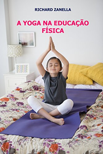 Livro PDF: A Yoga na Educação Física
