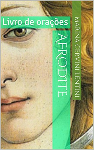 Livro PDF Afrodite: Livro de orações