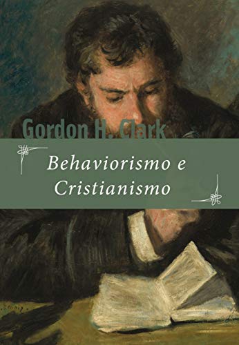 Capa do livro: Behaviorismo e cristianismo - Ler Online pdf