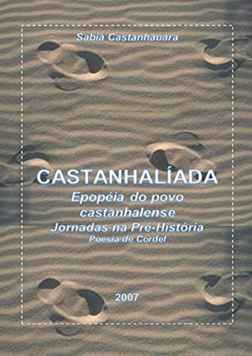 Capa do livro: Castanhalíada - Ler Online pdf