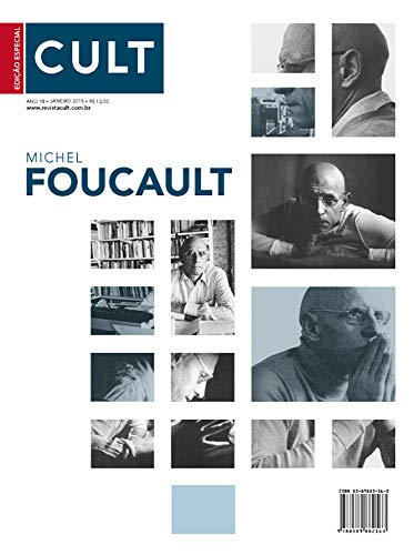 Capa do livro: Cult Especial #5 – Michel Foucault - Ler Online pdf