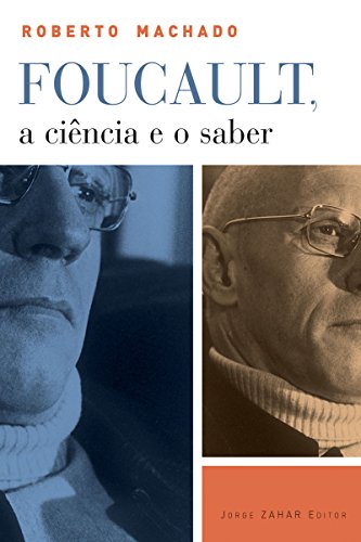 Livro PDF: Foucault, a ciência e o saber