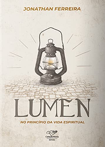 Capa do livro: Lumen: No princípio da vida espiritual - Ler Online pdf