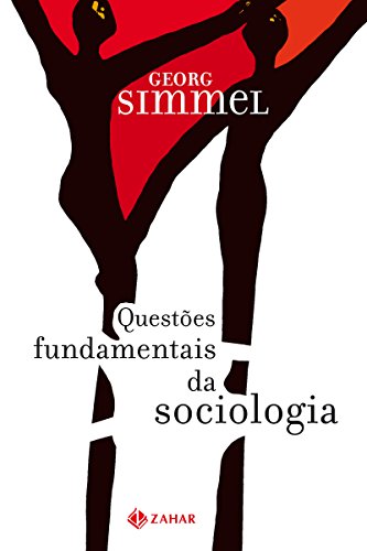 Livro PDF: Questões fundamentais da sociologia: Indivíduo e sociedade (Nova Biblioteca de Ciências Sociais)