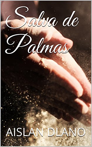 Livro PDF: Salva de Palmas