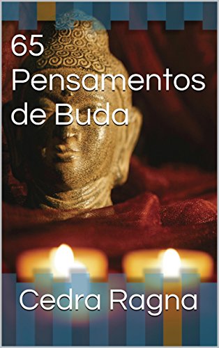 Capa do livro: 65 Pensamentos de Buda - Ler Online pdf