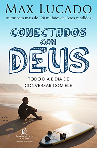 Livro PDF: Conectados com Deus