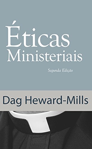 Capa do livro: Éticas Ministeriais - Ler Online pdf
