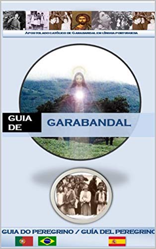 Livro PDF: Guia do Peregrino – Garabandal ( Português )