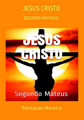 Livro PDF Jesus Cristo