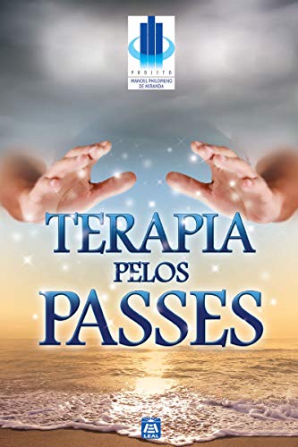 Livro PDF: Terapia Pelos Passes