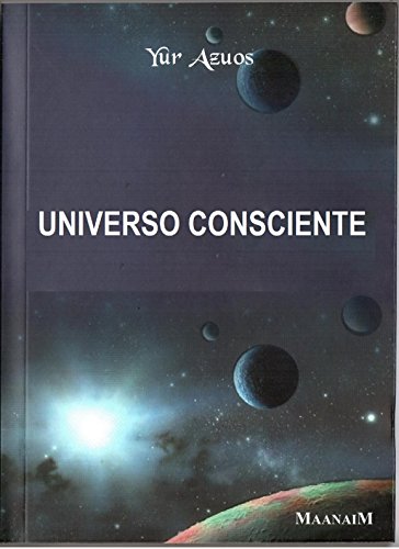 Livro PDF: UNIVERSO CONSCIENTE