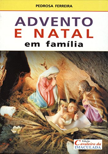Livro PDF: Advento e Natal em família