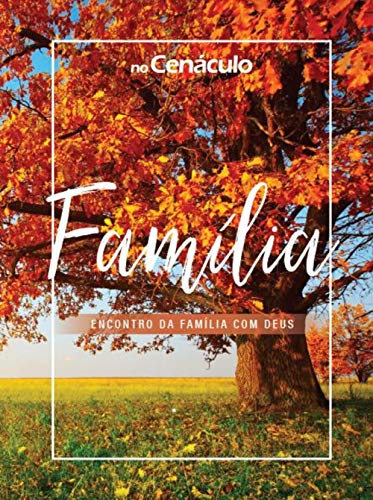 Capa do livro: No Cenáculo: Encontro da Família com Deus - Ler Online pdf