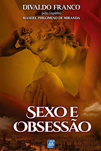 Capa do livro: Sexo e Obsessão - Ler Online pdf