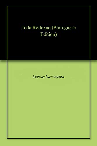 Livro PDF: Toda Reflexao