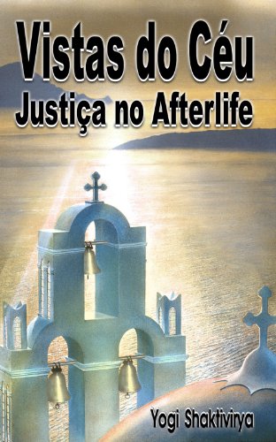 Capa do livro: Vistas do Céu Justiça no Afterlife - Ler Online pdf