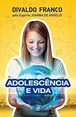 Capa do livro: Adolescencia e Vida - Ler Online pdf