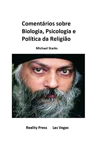 Livro PDF Comentários sobre Biologia, Psicologia e Política da Religião