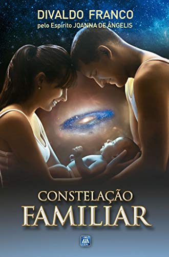 Capa do livro: Constelação Familiar - Ler Online pdf