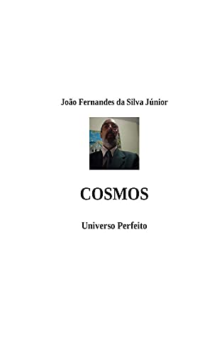 Capa do livro: COSMOS: Universo Perfeito - Ler Online pdf