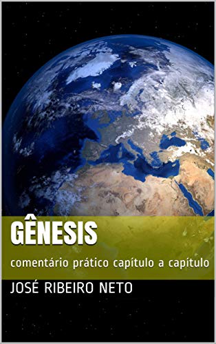 Livro PDF: Gênesis: comentário prático capítulo a capítulo