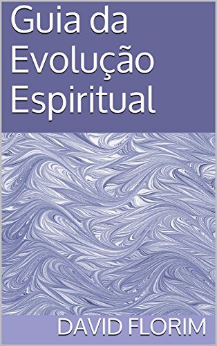 Capa do livro: Guia da Evolução Espiritual - Ler Online pdf
