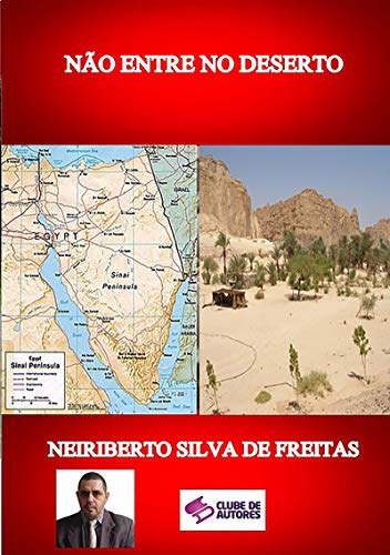 Livro PDF: NÃo Entre No Deserto