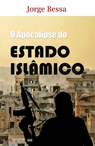 Capa do livro: O apocalipse do Estado Islâmico - Ler Online pdf