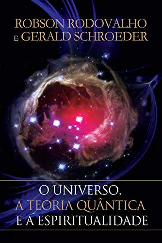 Livro PDF: O universo, a teoria quântica e a espiritualidade