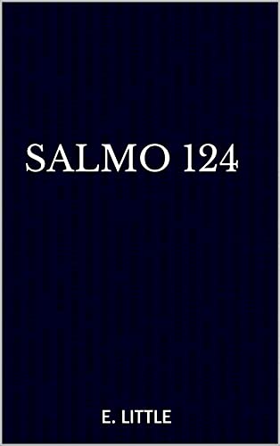 Capa do livro: SALMO 124 - Ler Online pdf