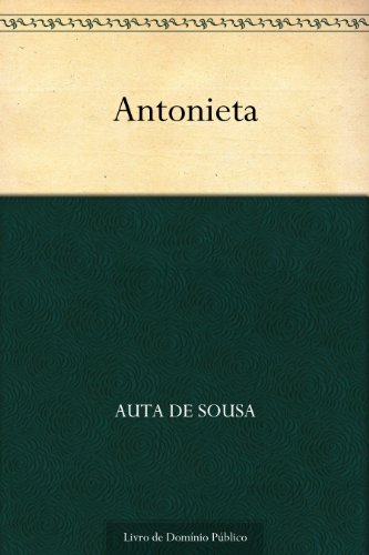 Livro PDF: Antonieta