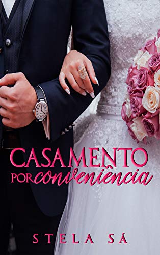 Livro PDF: Casamento por Conveniência