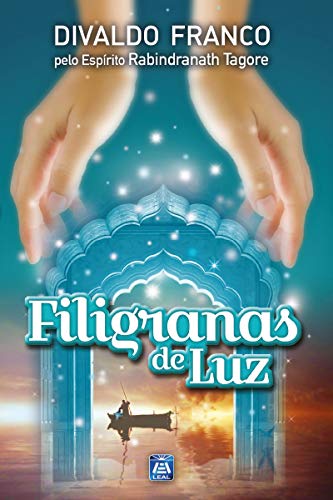 Capa do livro: Filigranas de Luz - Ler Online pdf