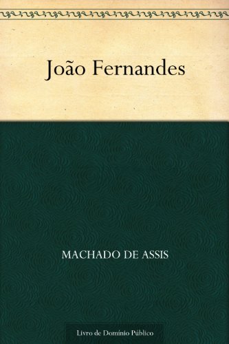 Capa do livro: João Fernandes - Ler Online pdf