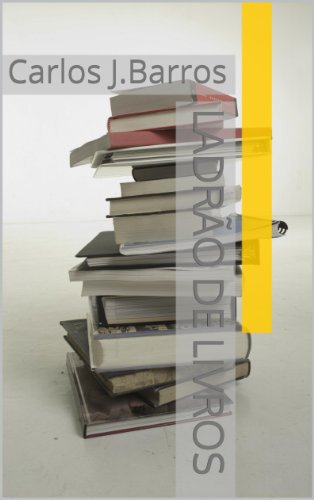 Livro PDF Ladrão de Livros