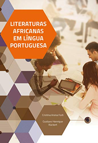 Livro PDF: Literaturas Africanas em Língua Portuguesa