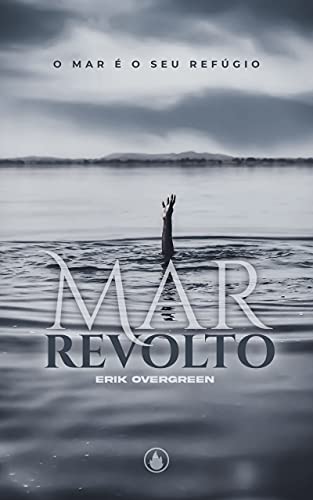 Capa do livro: Mar Revolto (Saga Oceano Livro 1) - Ler Online pdf