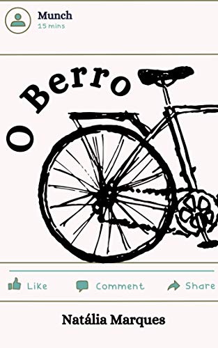 Livro PDF: O Berro
