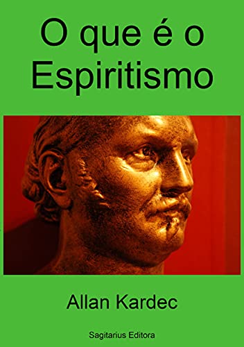 Livro PDF: O que é o Espiritismo