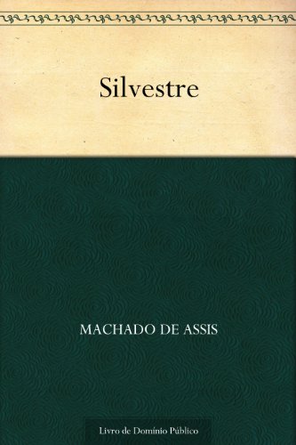 Capa do livro: Silvestre - Ler Online pdf