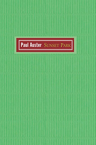 Livro PDF: Sunset Park