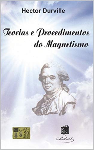 Capa do livro: Teorias e Procedimentos do Magnetismo - Ler Online pdf