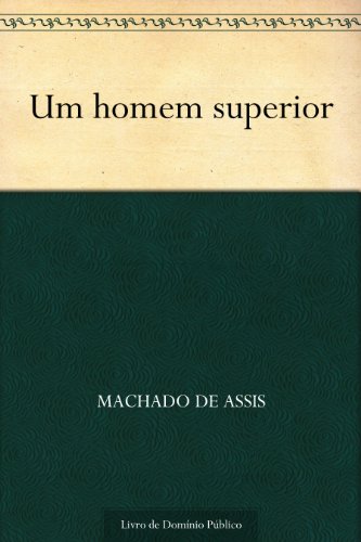 Livro PDF: Um Homem Superior