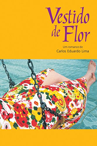 Livro PDF: Vestido de Flor
