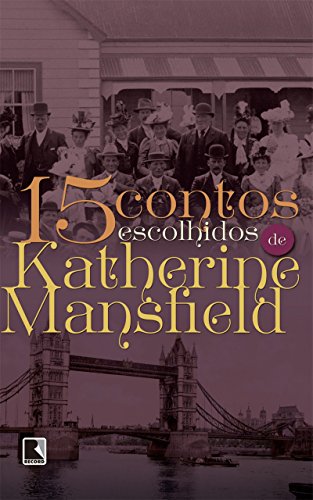 Livro PDF: 15 contos escolhidos de Katherine Mansfield