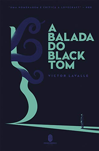 Livro PDF: A Balada do Black Tom