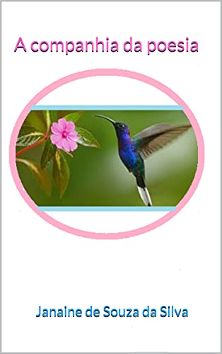 Capa do livro: A companhia da poesia - Ler Online pdf