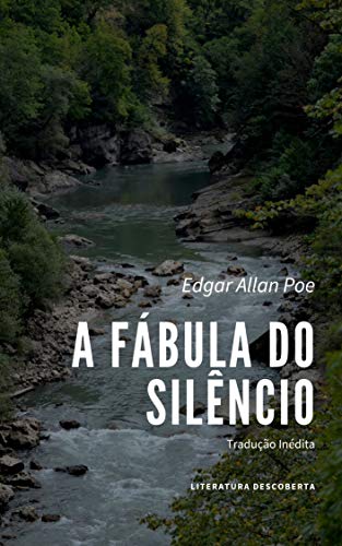 Livro PDF: A Fábula do Silêncio
